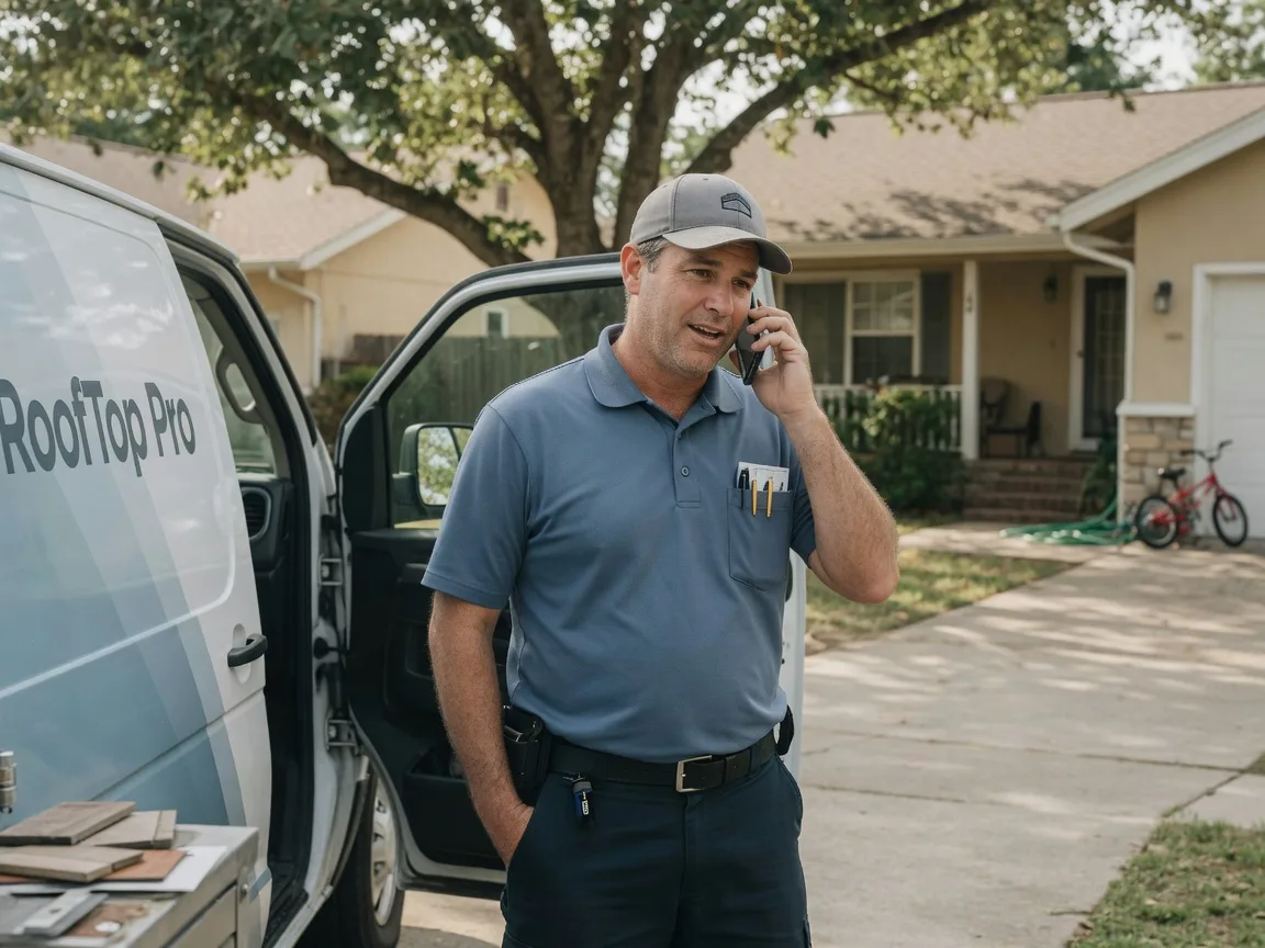 Roof Repair Channelview, TX FAQs